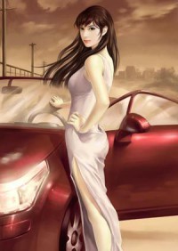 清世情緣:宮女珣玉