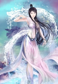神魔時代(書坊)