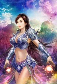 孔雀河沒有終點