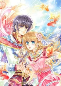 穿成魔尊和美強慘男二he了