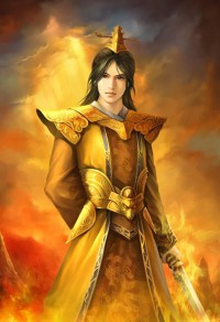 女世子