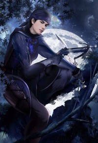顧多意的種田生活
