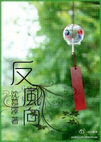 反風向