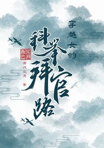 穿越女的科舉拜官路