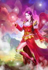 萬界魔帝