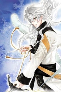 拯救美強慘反派[穿書]