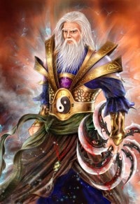 萬人迷是個神顏爐鼎/爐鼎也要成為萬人迷