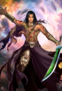 魔教教主追妻路[古穿今]