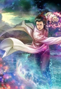 郎情妾意
